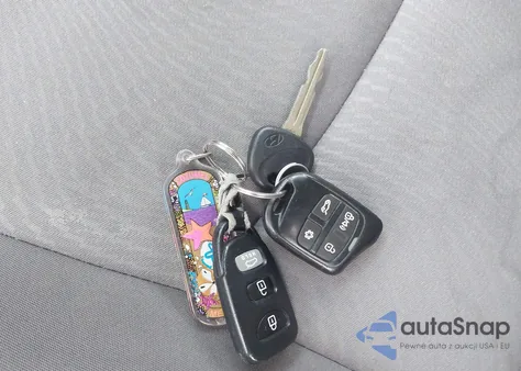 2016 Hyundai Elantra Se from USA, damaged, VIN 5NPDH4AE3GH712110